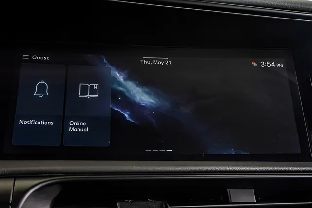 2026 Hyundai Palisade XRT Pro - Photo 30