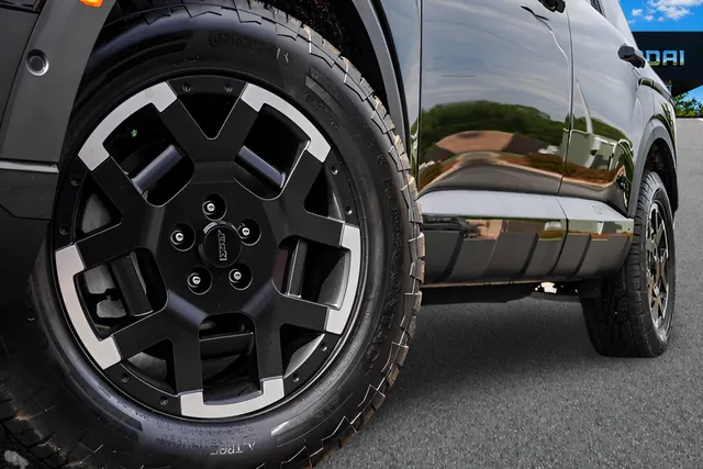 2026 Hyundai Palisade XRT Pro - Photo 52