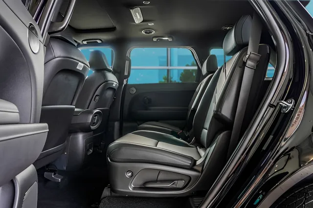 2026 Hyundai Palisade XRT Pro - Photo 47