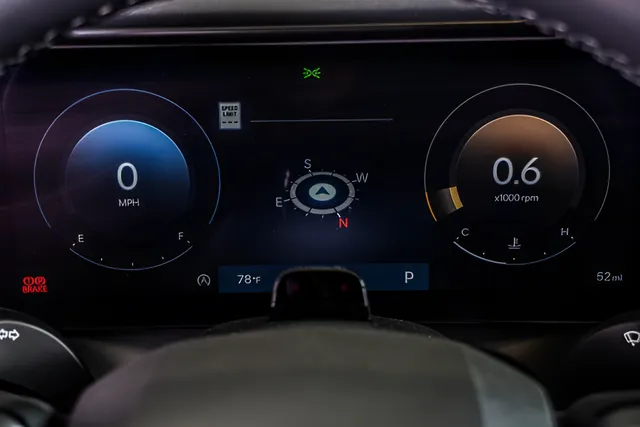 2026 Hyundai Palisade XRT Pro - Photo 42