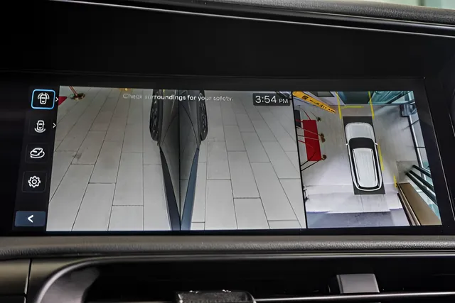 2026 Hyundai Palisade XRT Pro - Photo 37