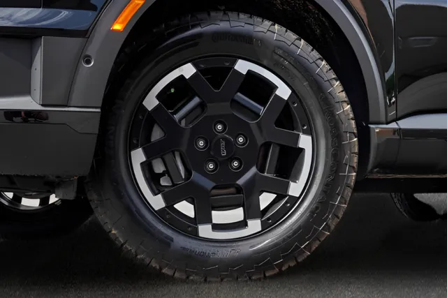 2026 Hyundai Palisade XRT Pro - Photo 51