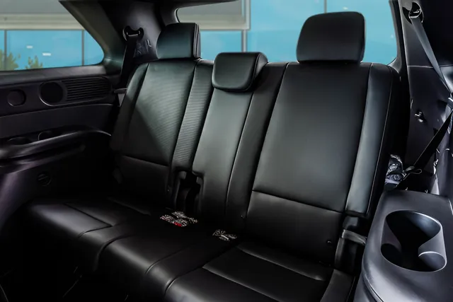 2026 Hyundai Palisade XRT Pro - Photo 45