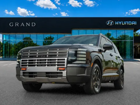 Photos of 2026 Hyundai Palisade XRT Pro for sale in Canton, GA at Grand Hyundai of Canton