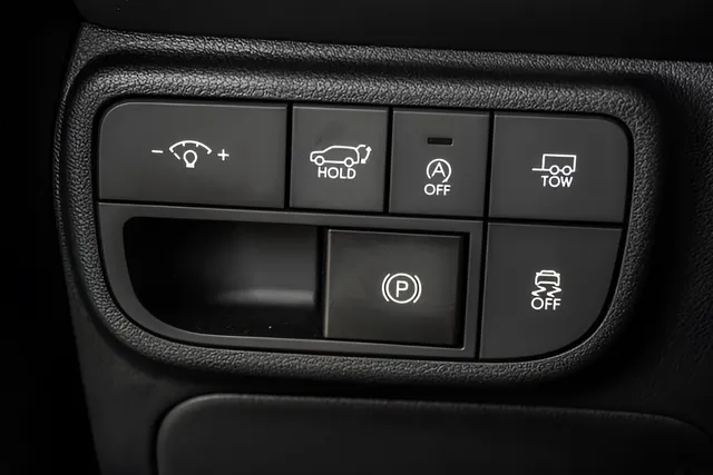2026 Hyundai Palisade XRT Pro - Photo 18