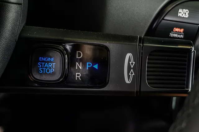 2026 Hyundai Palisade XRT Pro - Photo 20