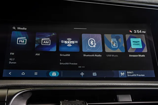 2026 Hyundai Palisade XRT Pro - Photo 27
