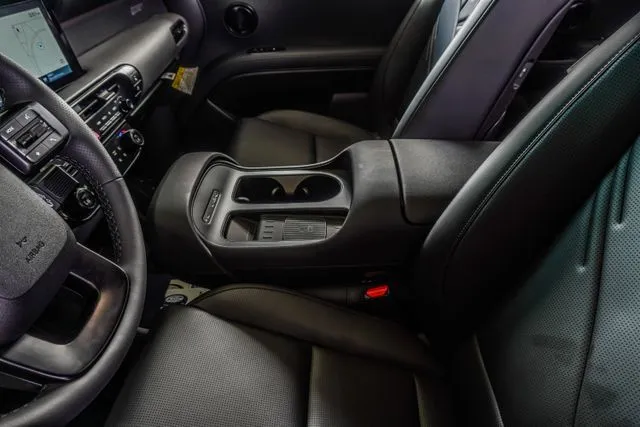 2026 Hyundai Palisade XRT Pro - Photo 15