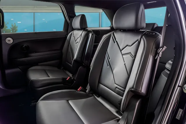 2026 Hyundai Palisade XRT Pro - Photo 44