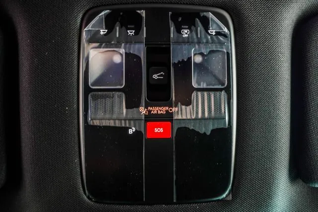 2026 Hyundai Palisade XRT Pro - Photo 23