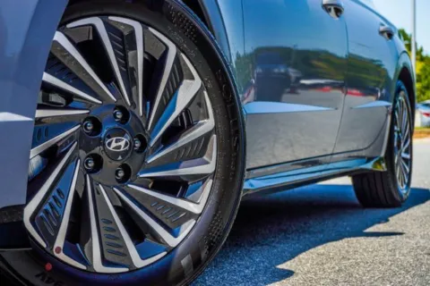 More photos of 2026 Hyundai Sonata Hybrid SEL at Grand Hyundai of Canton, GA