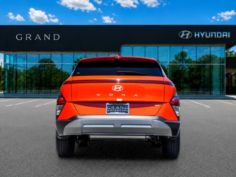 More photos of 2026 Hyundai Kona SEL Premium at Grand Hyundai of Canton, GA