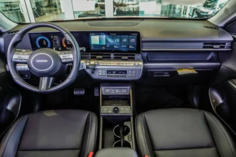 More photos of 2026 Hyundai Kona SEL Premium at Grand Hyundai of Canton, GA