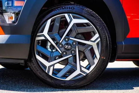 Another view of 2026 Hyundai Kona SEL Premium for sale in Canton, GA at Grand Hyundai of Canton