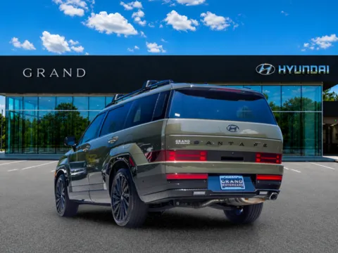 More photos of 2025 Hyundai Santa Fe Calligraphy at Grand Hyundai of Canton, GA