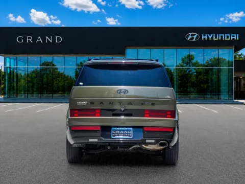 More photos of 2025 Hyundai Santa Fe Calligraphy at Grand Hyundai of Canton, GA