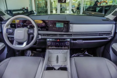 More photos of 2025 Hyundai Santa Fe Calligraphy at Grand Hyundai of Canton, GA