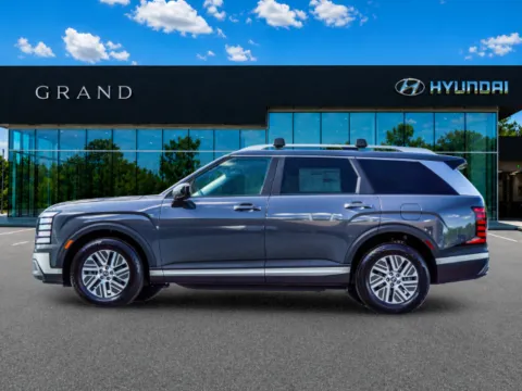 Photos of 2027 Hyundai Palisade Hybrid SEL for sale in Canton, GA at Grand Hyundai of Canton