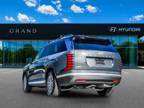 Another view of 2027 Hyundai Palisade Hybrid SEL for sale in Canton, GA at Grand Hyundai of Canton