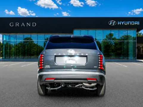 More photos of 2027 Hyundai Palisade Hybrid SEL at Grand Hyundai of Canton, GA