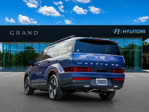 More photos of 2027 Hyundai Santa Fe Hybrid SEL at Grand Hyundai of Canton, GA