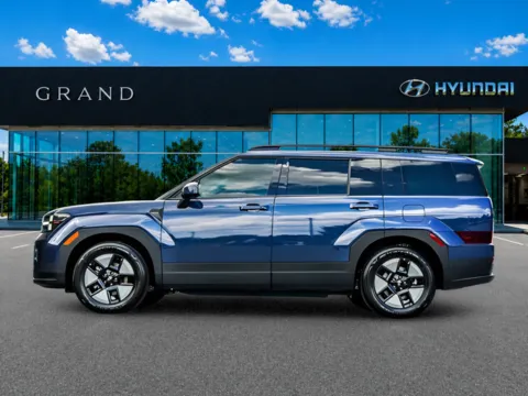 Another view of 2027 Hyundai Santa Fe Hybrid SEL for sale in Canton, GA at Grand Hyundai of Canton