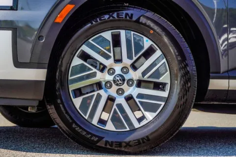 Another view of 2027 Hyundai Palisade Hybrid SEL Premium for sale in Canton, GA at Grand Hyundai of Canton