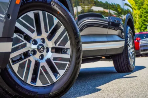 More photos of 2027 Hyundai Palisade Hybrid SEL Premium at Grand Hyundai of Canton, GA
