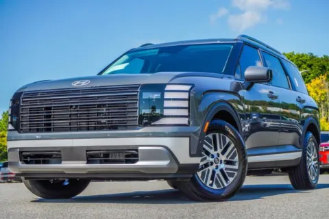Unknown 2027 Hyundai Palisade Hybrid SEL Premium for sale in Canton, GA