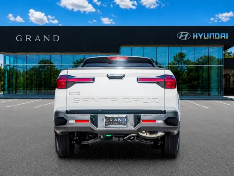 More photos of 2027 Hyundai Santa Cruz SE at Grand Hyundai of Canton, GA