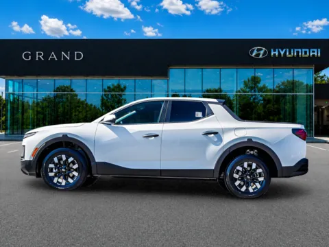 Another view of 2027 Hyundai Santa Cruz SE for sale in Canton, GA at Grand Hyundai of Canton