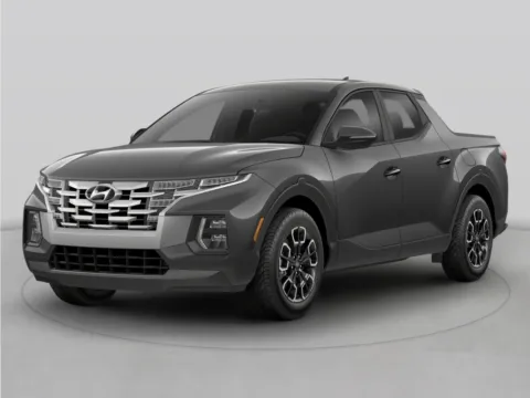 White 2027 Hyundai Santa Cruz SE for sale in Canton, GA