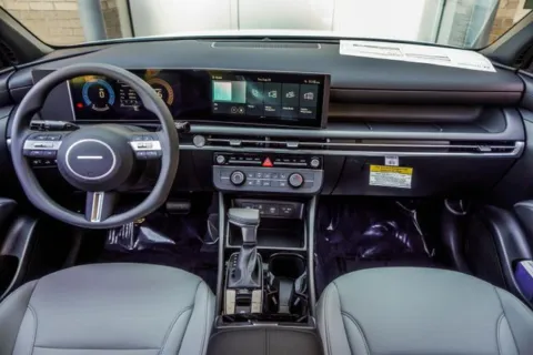 More photos of 2027 Hyundai Santa Cruz SE at Grand Hyundai of Canton, GA