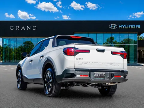 More photos of 2027 Hyundai Santa Cruz SE at Grand Hyundai of Canton, GA