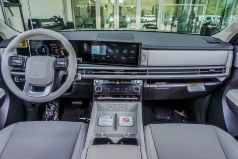 More photos of 2027 Hyundai Santa Fe Hybrid SEL at Grand Hyundai of Canton, GA