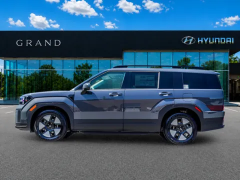 Another view of 2027 Hyundai Santa Fe Hybrid SEL for sale in Canton, GA at Grand Hyundai of Canton