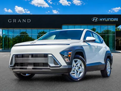 Unknown 2027 Hyundai Kona SE for sale in Canton, GA