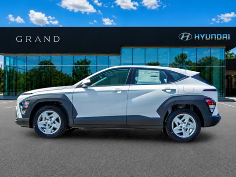 Photos of 2027 Hyundai Kona SE for sale in Canton, GA at Grand Hyundai of Canton