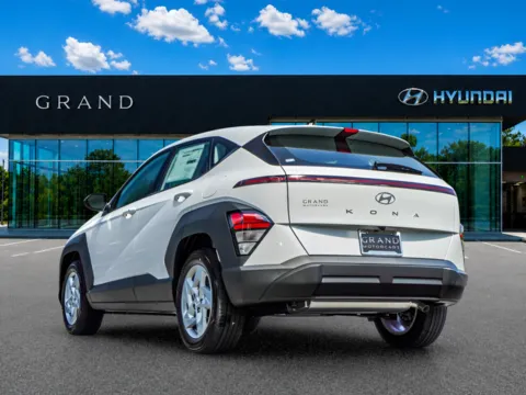 Another view of 2027 Hyundai Kona SE for sale in Canton, GA at Grand Hyundai of Canton