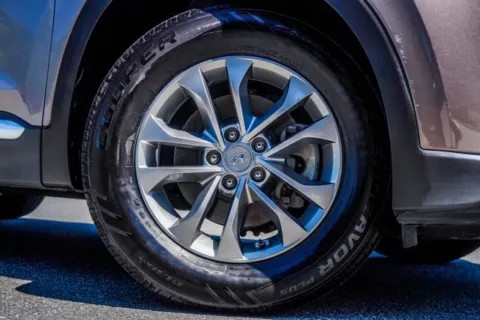 Another view of 2019 Hyundai Santa Fe SEL for sale in Canton, GA at Grand Hyundai of Canton