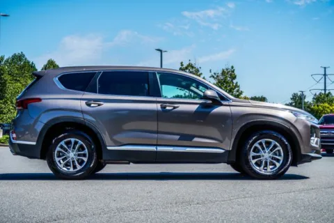 More photos of 2019 Hyundai Santa Fe SEL at Grand Hyundai of Canton, GA