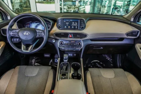More photos of 2019 Hyundai Santa Fe SEL at Grand Hyundai of Canton, GA