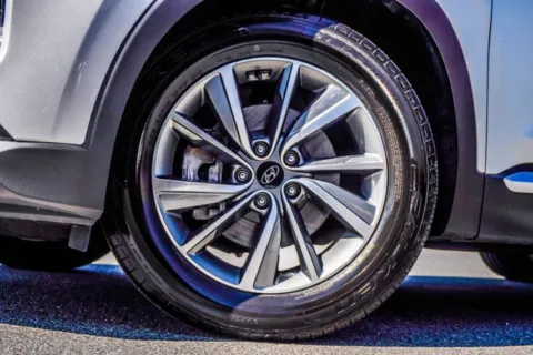 Another view of 2019 Hyundai Santa Fe Ultimate for sale in Canton, GA at Grand Hyundai of Canton