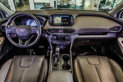 More photos of 2019 Hyundai Santa Fe Ultimate at Grand Hyundai of Canton, GA