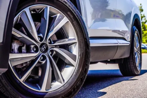 More photos of 2019 Hyundai Santa Fe Ultimate at Grand Hyundai of Canton, GA