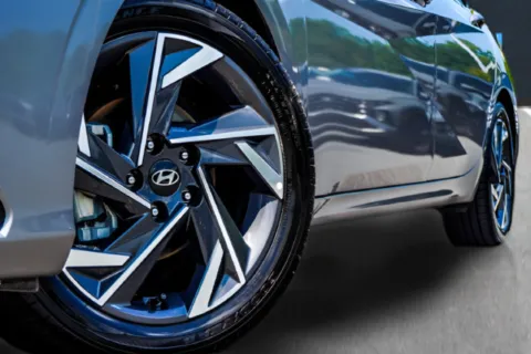 More photos of 2025 Hyundai Elantra Limited at Grand Hyundai of Canton, GA