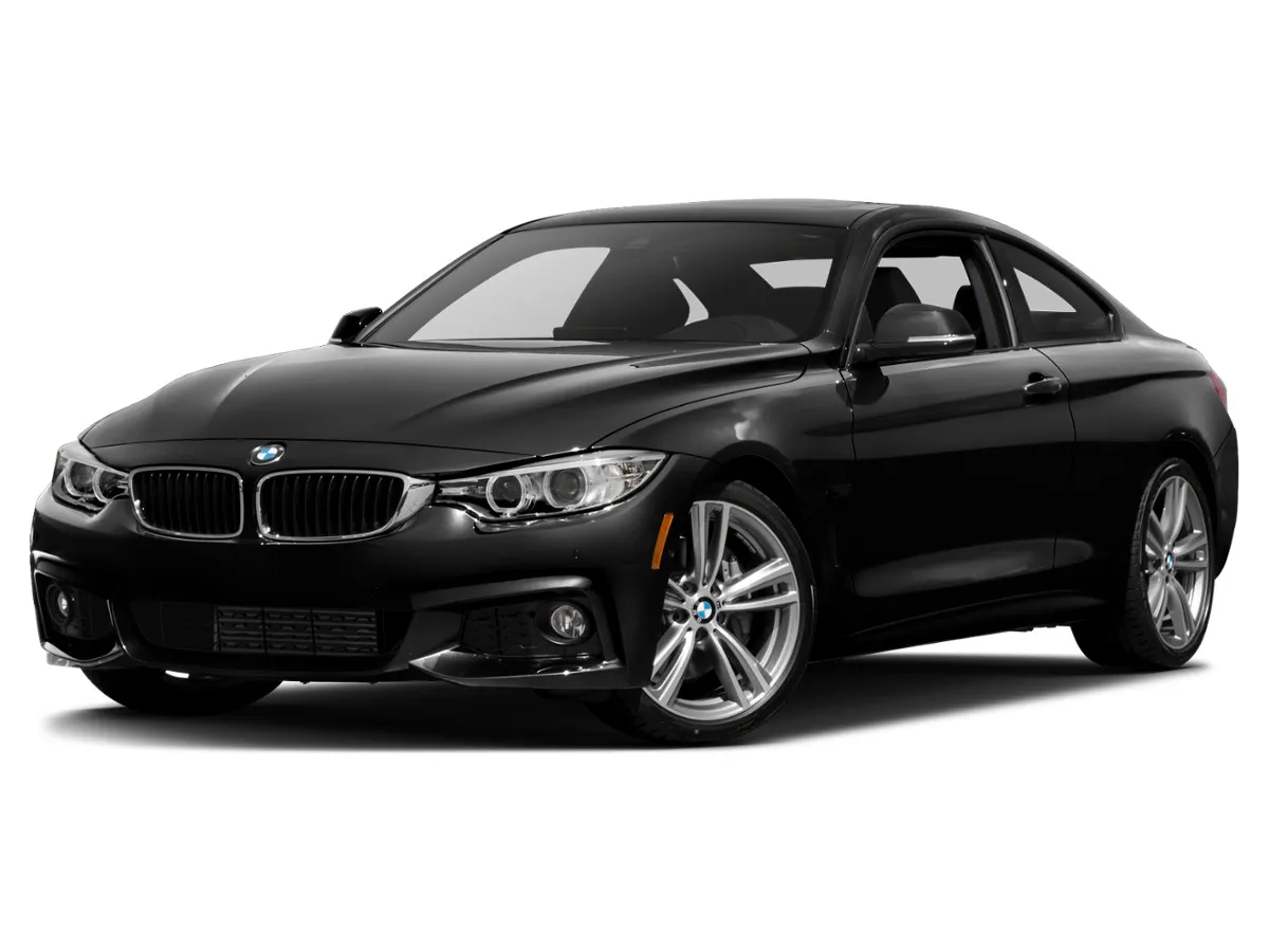 2014 BMW 4 Series 435i for sale in Canton, GA