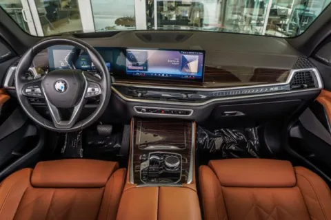 More photos of 2026 BMW X5 xDrive40i at Grand Hyundai of Canton, GA