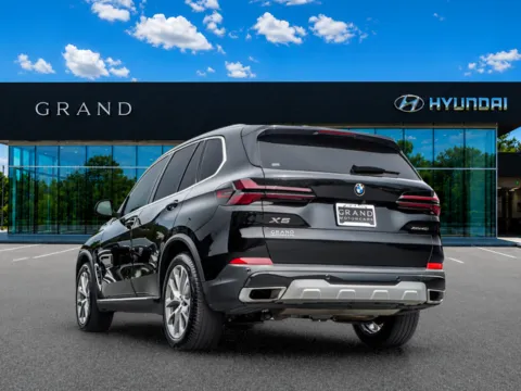 More photos of 2026 BMW X5 xDrive40i at Grand Hyundai of Canton, GA