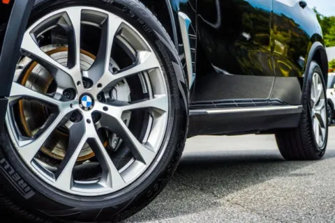 More photos of 2026 BMW X5 xDrive40i at Grand Hyundai of Canton, GA